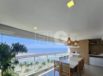 Apartamento · 347m² · 4 Quartos · 3 Vagas · COBERTURA - RIVIERA DE SÃO LOURENÇO - Venda - 347 m² - 4 Suítes - 3 Vagas