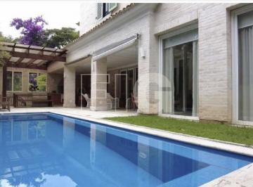 Casa · 791m² · 5 Quartos · 8 Vagas · CASA DE CONDOMÍNIO - JARDIM PIGNATARI - MORUMBI - Venda - 791 m² - 5 Suítes - 8 Vagas