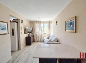 Apartamento de 2 quartos, Curitiba · Apartamento a Venda Fazendinha