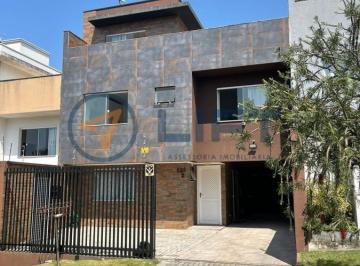 Foto 3 · Casa à venda - em Pilarzinho