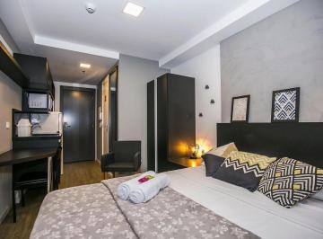 Apartamento · 34m² · 1 Quarto · Apartamento à venda - no Centro