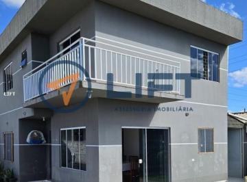 Foto 1 · Casa à venda - em Pinheirinho
