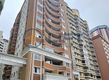 Foto 1 · Apartamento à venda - em Bigorrilho