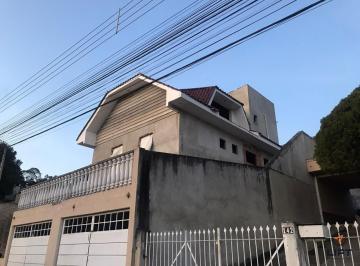 Foto 1 · Casa à venda - em Santa Felicidade