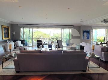 Apartamento · 532m² · 4 Quartos · 6 Vagas · APARTAMENTO RUA CURITIBA - VILA MARIANA/IBIRAPUERA - Venda - 532 m² - 4 Suítes - 6 Vagas