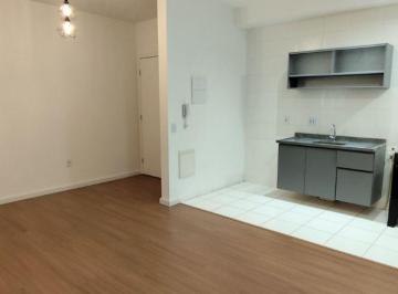 Apartamento de 2 quartos, Santa Bárbara D'Oeste · Residencial Imagine