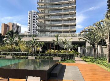 Apartamento · 632m² · 4 Quartos · 7 Vagas · APARTAMENTO - IBIRAPUERA/ VILA MARIANA - Venda - 632 m² - 4 Suítes - 7 Vagas