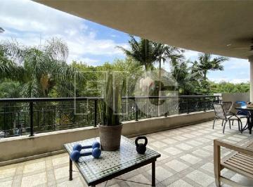 Apartamento · 520m² · 4 Quartos · 6 Vagas · APARTAMENTO - VILA NOVA CONCEIÇÃO - Venda - 4 Suítes - 6 Vagas