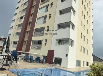 Foto 01 · Apartamento, Jardim Pedroso, Mauá, SP
