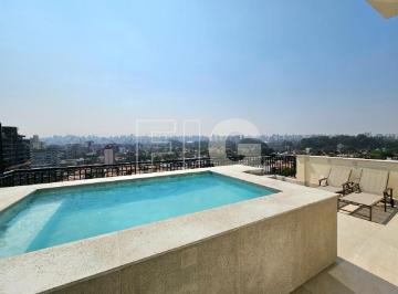 Apartamento · 420m² · 4 Quartos · 5 Vagas · APARTAMENTO COBERTURA - VILA NOVA CONCEIÇÃO - Venda - 420 m² - 4 Suítes - 5 Vagas
