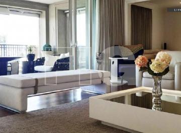Apartamento · 405m² · 3 Quartos · 5 Vagas · SERIDÓ - JARDIM EUROPA - Venda ou Locação - 405 m² - 3 Suítes - 5 Vagas