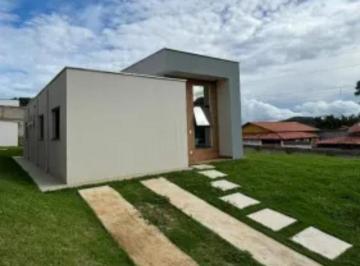 Foto 01 · Casa, Fernão Dias, Esmeraldas, MG