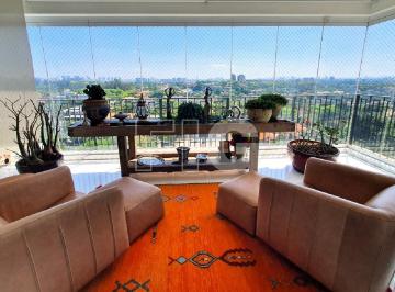 Apartamento · 753m² · 3 Quartos · 7 Vagas · PARQUE CIDADE JARDIM - CIDADE JARDIM - Venda - 753 m² - 3 Suítes - 7 Vagas
