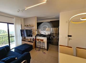 Foto 45 · Apartamento no Oben para Venda Mansões Santo Antônio em Campinas - Façanha Imóveis Campinas