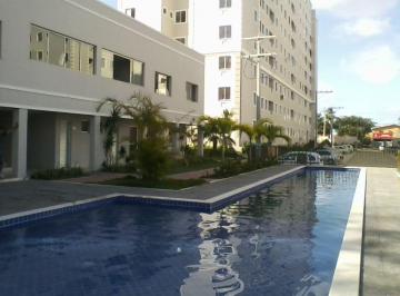 Apartamento de 2 quartos, Lauro de Freitas · Apartamento de dois quartos no Centro em Lauro de Freitas