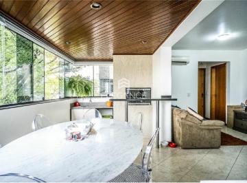 Foto 01 · Oportunidade de luxo: Apartamento à venda em Petrópolis, Porto Alegre-RS! 2 quartos, 2 suítes, 2 ban