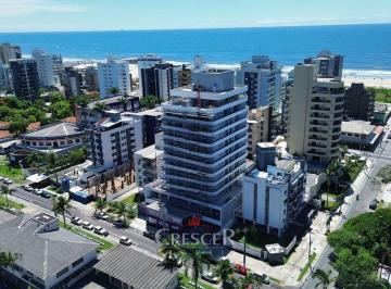 Apartamento de 3 quartos, Matinhos · Apartamentos com 03 suítes à venda em Caiobá