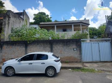 Foto 01 · Casa 4 Quartos sendo 3 Suítes a Venda no Ipiranga - Guarapari - ES