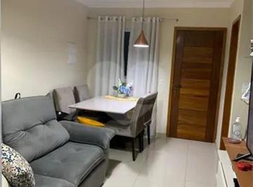 Casa de 2 quartos, São Paulo · Sobrado à venda em Condomínio fechado na Vila Maria, Com 2 Suítes + Sótão Versátil e Vaga!