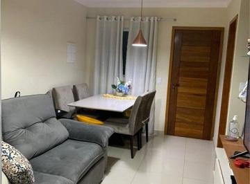 Casa de 2 quartos, São Paulo · Sobrado à venda em Condomínio fechado na Vila Maria, Com 2 Suítes + Sótão Versátil e Vaga!