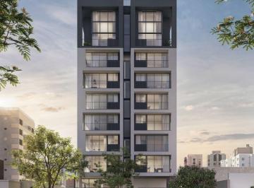 Apartamento de 2 quartos, Curitiba · Apartamento à Venda no Batel com 109 m², 2 Suíte e 2 Vagas