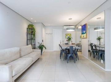 Apartamento de 3 quartos, São Paulo · Apartamento Club Moema – Planalto Paulista /SP