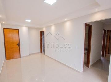 Apartamento de 3 quartos, Águas Claras · Ouro branco I - 3 quartos - 2 vagas - 86m² - Reformado