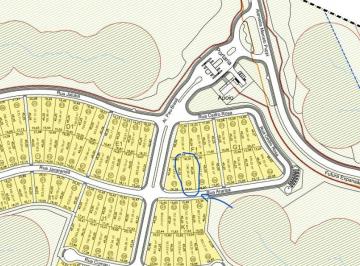 Terreno , Campo Largo · REVENDA ALPHAVILLE - Terreno à venda, 704 m² por R$ 890.000 - Ferraria - Campo Largo/PR