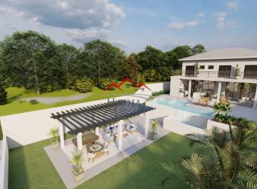 Foto 01 · CASA EM CONSTRUÇÃO À VENDA NO Condomínio Terras da Alvorada  JUNDIAÍ/SP