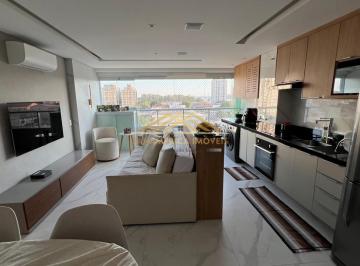 Apartamento · 60m² · 2 Quartos · 1 Vaga · EDIFICIO KENNEDY - Apartamento em Socorro, São Paulo/SP