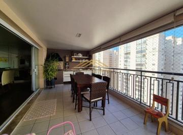 Apartamento · 163m² · 3 Quartos · 3 Vagas · CONDOMÍNIO VIVA - Apartamento à venda no bairro Jardim Campo Grande - São Paulo/SP