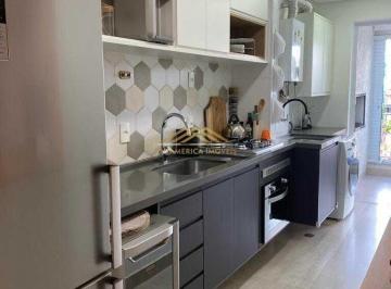 Apartamento · 81m² · 3 Quartos · Vila nova sabará - Apartamento à venda no bairro Vila Isa - São Paulo/SP, Zona Sul