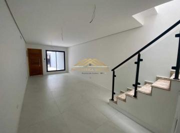 Casa · 100m² · 3 Quartos · 2 Vagas · Casa à venda no bairro Jardim Sabará - São Paulo/SP, ZONA SUL