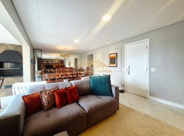 Apartamento · 133m² · 3 Quartos · 2 Vagas · Apartamento à venda no bairro Jardim Campo Grande - São Paulo/SP