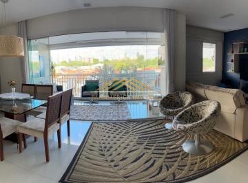 Apartamento · 94m² · 2 Quartos · Apartamento à venda no bairro Jurubatuba - São Paulo/SP, ZONA SUL