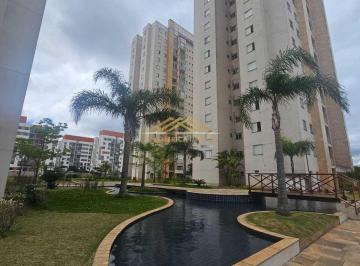Apartamento · 75m² · 3 Quartos · 2 Vagas · Reserva dos Lagos - Apartamento à venda no bairro Usina Piratininga - São Paulo/SP, ZONA SUL