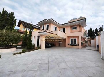 Casa · 493m² · 5 Quartos · 10 Vagas · Casa à venda no bairro Interlagos - São Paulo/SP, ZONA SUL