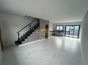 Casa · 100m² · 3 Quartos · 2 Vagas · Sobrado em Vila Isa, São Paulo/SP