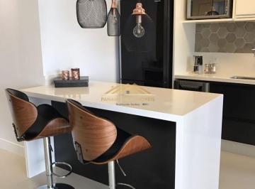 Apartamento · 65m² · 2 Quartos · 1 Vaga · Square Santo Amaro - Apartamento à venda no bairro Santo Amaro - São Paulo/SP, Zona Sul
