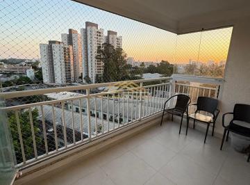 Apartamento · 81m² · 3 Quartos · 2 Vagas · Vila nova sabará - Apartamento à venda no bairro Vila Isa - São Paulo/SP, ZONA SUL