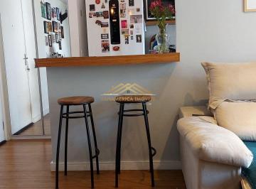 Apartamento · 55m² · 2 Quartos · 1 Vaga · Apartamento à venda no bairro Interlagos - São Paulo/SP, ZONA SUL