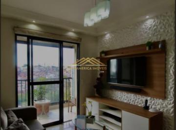 Apartamento · 168m² · 3 Quartos · 1 Vaga · Apartamento à venda no bairro Jardim Umuarama - São Paulo/SP