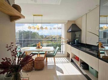 Apartamento · 67m² · 2 Quartos · 1 Vaga · The View - Apartamento à venda no bairro Socorro - São Paulo/SP