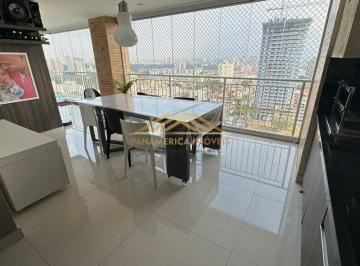 Apartamento · 115m² · 2 Quartos · 2 Vagas · Vivenda Alto da Boa Vista - Apartamento à venda no bairro Santo Amaro - São Paulo/SP, Zona Sul