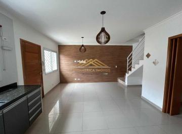 Casa · 70m² · 2 Quartos · 2 Vagas · Sobrado à venda em São Paulo/SP
