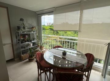 Apartamento · 80m² · 3 Quartos · 2 Vagas · Apartamento à venda no bairro Vila Isa - São Paulo/SP