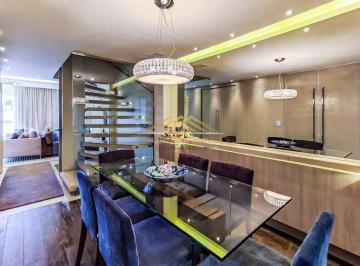 Casa · 320m² · 3 Quartos · 3 Vagas · Paineiras (bolsão de Interlagos) - Casa à venda no bairro Jardim São Nicolau - São Paulo/SP