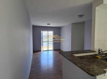 Apartamento · 80m² · 3 Quartos · 2 Vagas · Condomínio Refugio Marajoara - Apartamento à venda no bairro Campininha - São Paulo/SP, Zona Sul