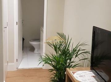 Comercial · 80m² · Helbor Offices Nações Unidas - Sala comercial à venda no bairro Santo Amaro - São Paulo/SP, ZONA SUL