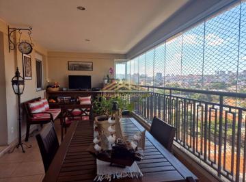 Apartamento · 163m² · 3 Quartos · 3 Vagas · CONDOMÍNIO VIVA - Apartamento à venda no bairro Jardim Campo Grande - São Paulo/SP